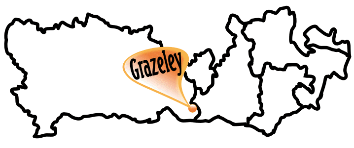 grazeleygreen