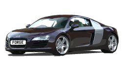 Audi R8 image