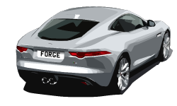 Jaguar F Type image