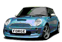 forge garage motor parts sales