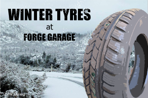 winter tyres for sale Burghfield reading berkshire